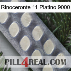 Rhino 11 Platinum 9000 08